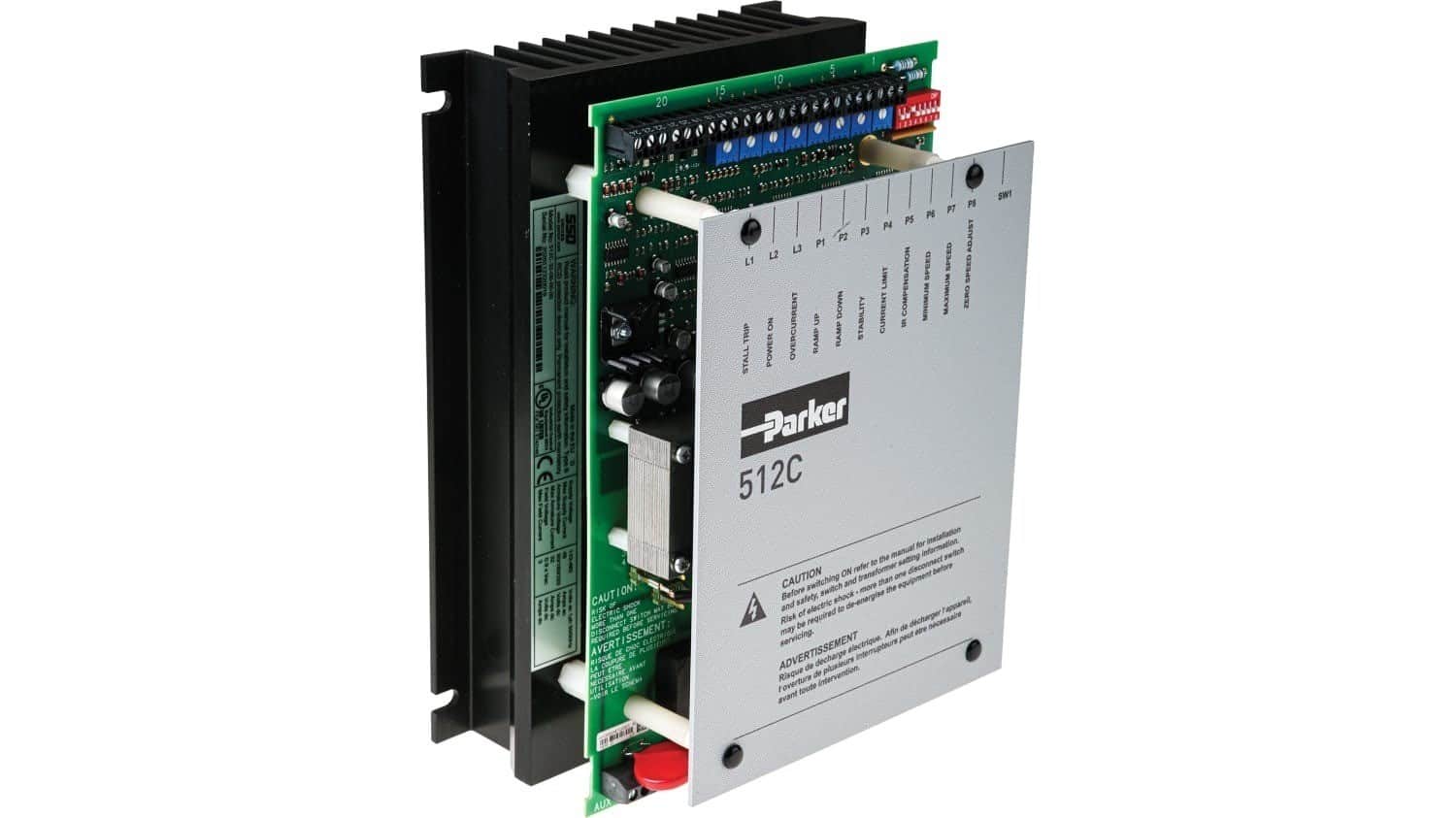Choose Authorized Parker Suppliers and Dealers