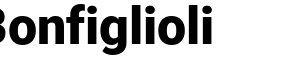 Bonfiglioli