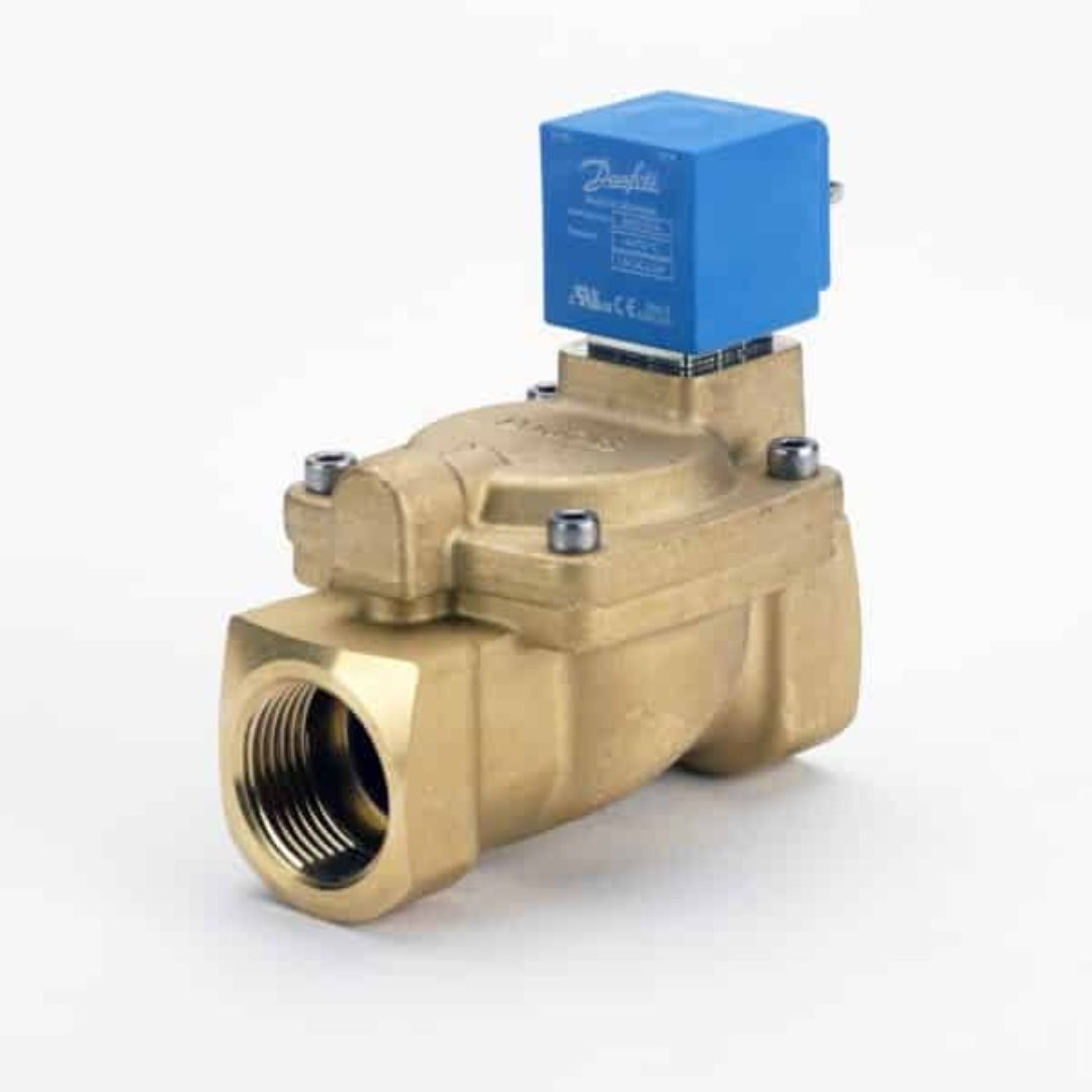 What Are the Latest Innovations from Danfoss Suppliers