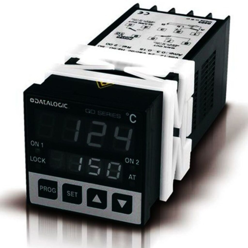 What Are the Advantages of Using Datalogic for Warehouse Management?