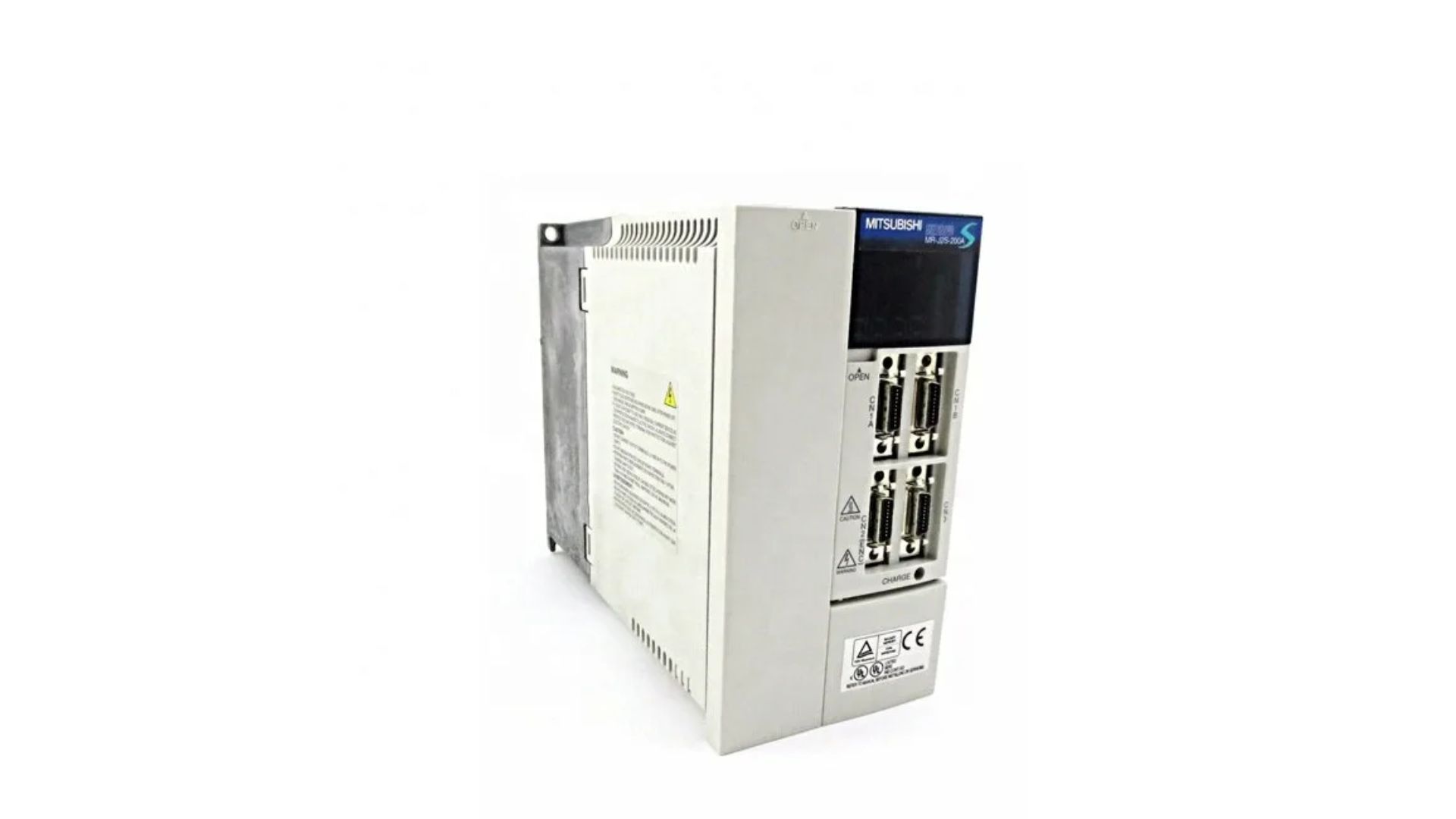 What Are the Benefits of Using Mitsubishi Servo Drives in Your Applications