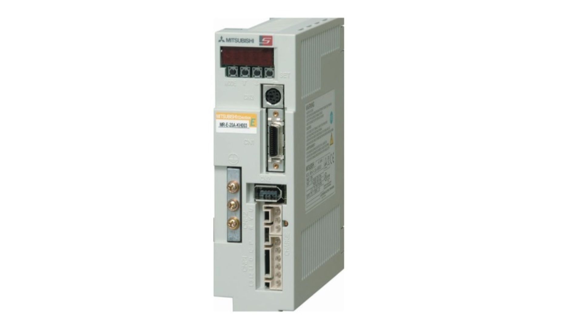 What Are the Benefits of Using Mitsubishi Servo Drives in Your Applications
