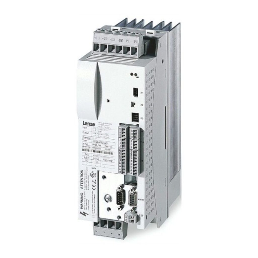 What Are the Key Features of Lenze Drives Offered by Suppliers?