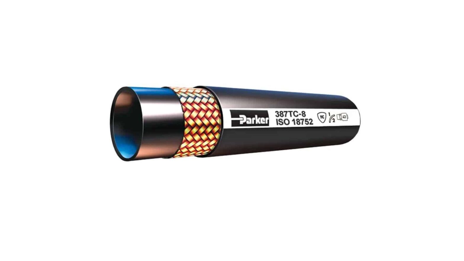 What Innovations is Parker bringing to the Industrial Sector