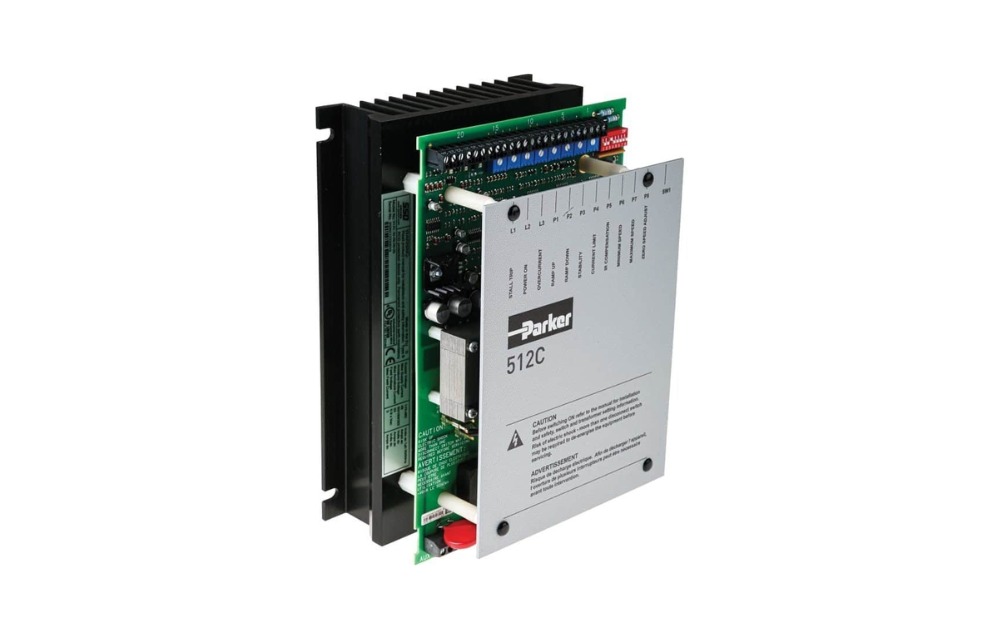 Parker VFDs: The Ultimate Solution for Heavy-Duty Equipment