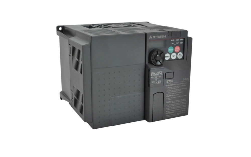 What Makes Schneider VFDs Unique