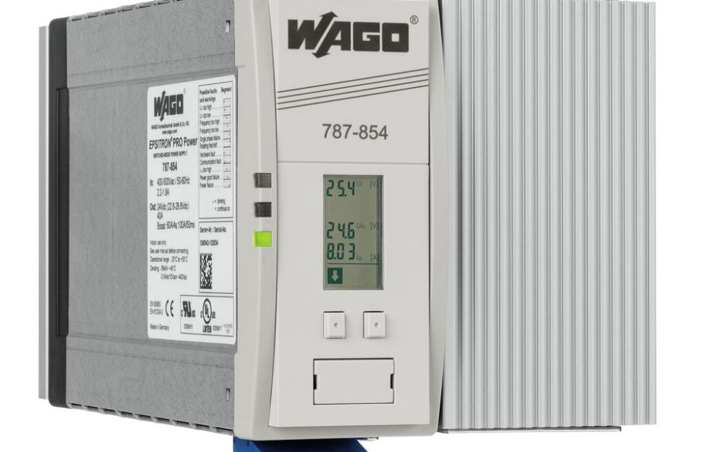 What Makes Wago Suppliers and Dealers in UAE the Right Choice for Your Projects