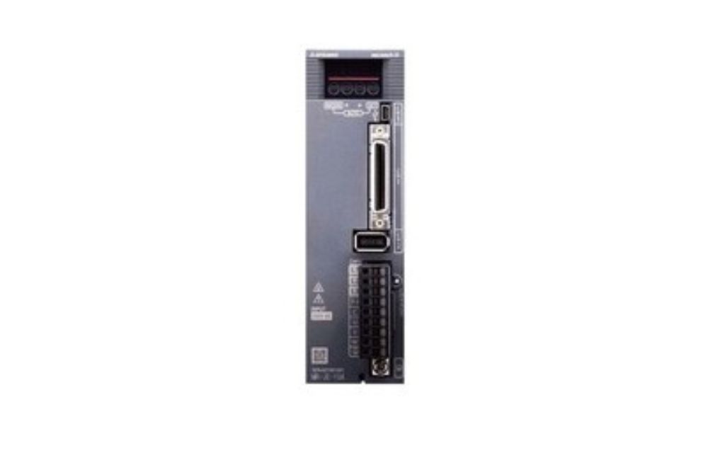 What Makes the HG-SR152B Mitsubishi Servo the Best Choice for Your Automation Needs