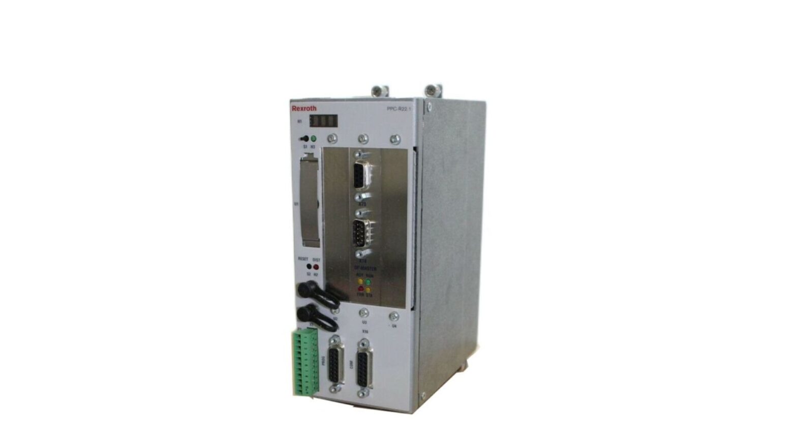 What Should You Look for When Selecting Bosch Rexroth Suppliers
