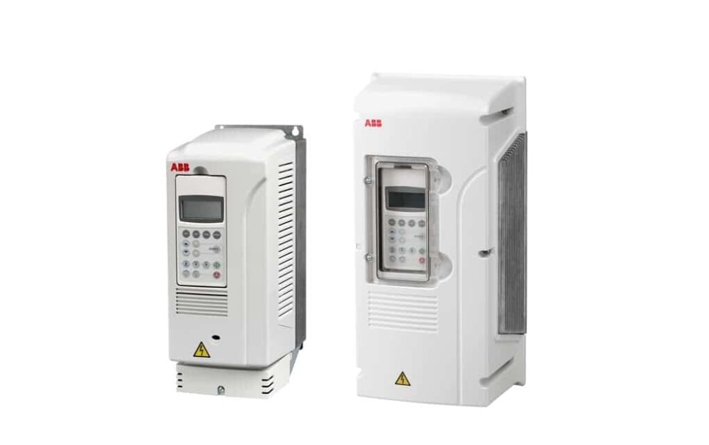 What is an ABB VFD