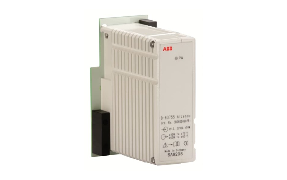 Why ABB VFDs are Industry Leaders