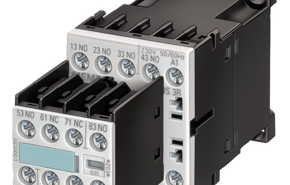 Why is It Important to Partner with a Siemens Electric Motors Supplier