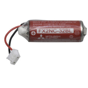 FX2NC-32BL