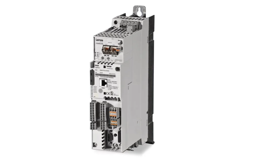 Buying ECSEE012C4B LENZE in Bahrain? Here’s What to Check in a Distributor