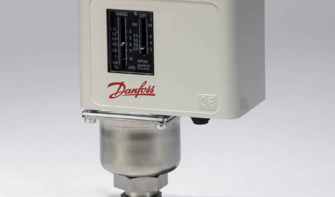 Sourcing Directly from Danfoss