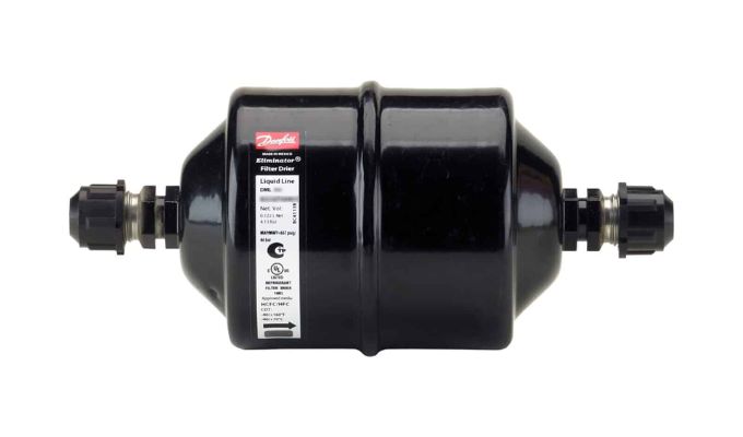 How Do Danfoss Suppliers in Bahrain Ensure Product Quality?