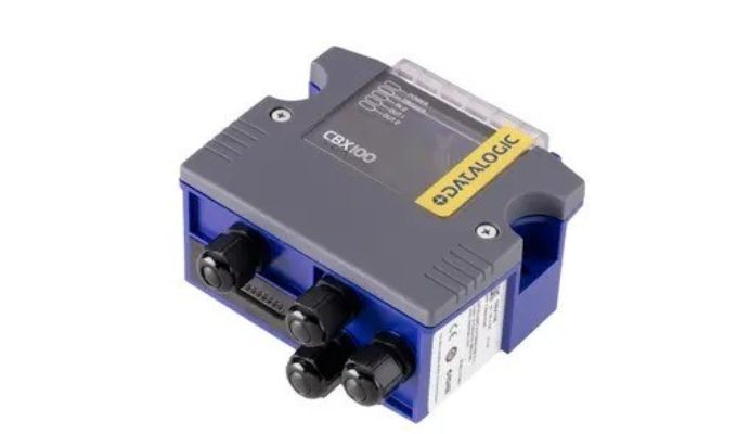 The Role of Datalogic Suppliers in Bahrain