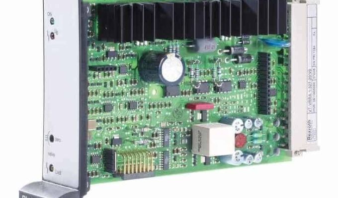 What Are the Top Benefits of Working with Bosch Rexroth Suppliers