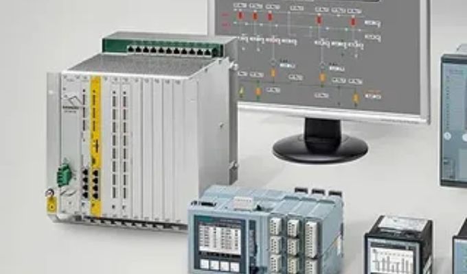 A Legacy of Innovation and Reliability