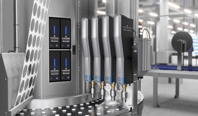 Trusted by Major Industrial Players