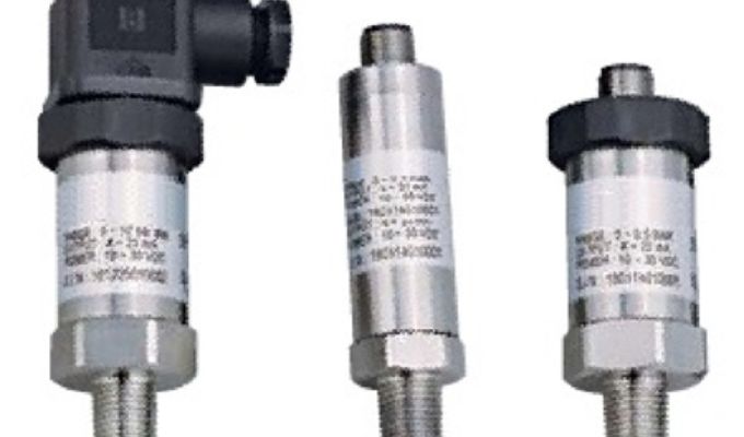 Why is a Pressure Transmitter Supplier Important for Your Business?