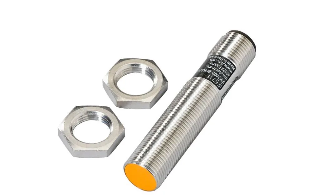 Benefits of Using the MFS201 IFM Sensor 