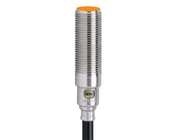 MFS201 IFM Sensor: Features, Applications, and Benefits for Bahrain Industries