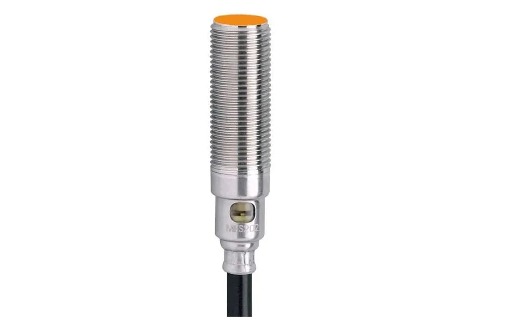 MFS201 IFM Sensor: Features, Applications, and Benefits for Bahrain Industries