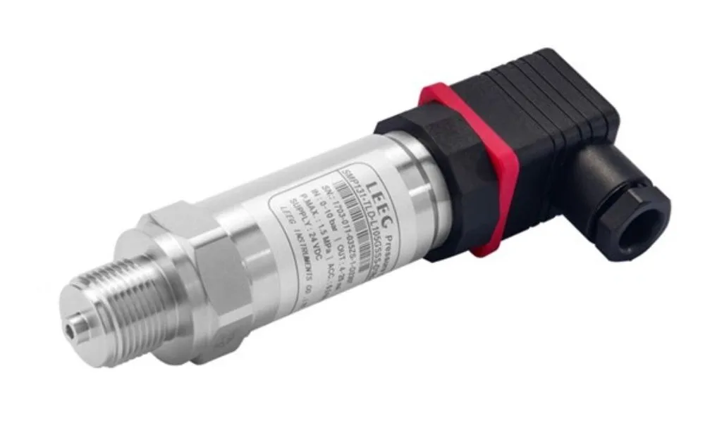Understanding Digital Pressure Transmitters 