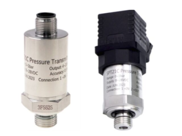 Analog vs Digital Pressure Transmitters: What’s Best for Bahrain’s Industries?