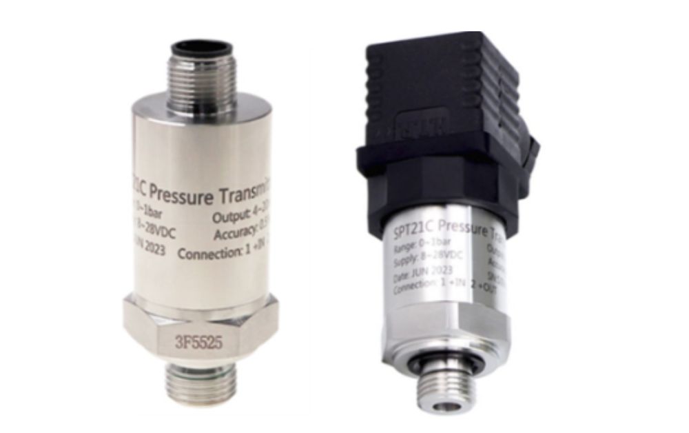 Analog vs Digital Pressure Transmitters: What’s Best for Bahrain’s Industries?