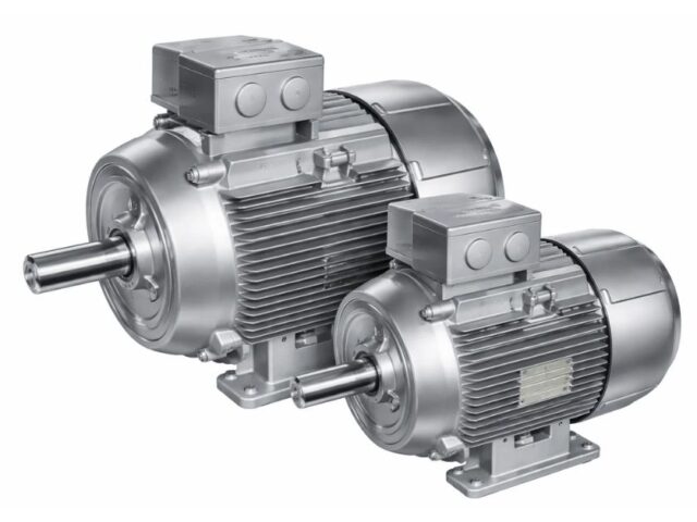 Common Electric Motor Problems and How Bahrain Suppliers Solve Them