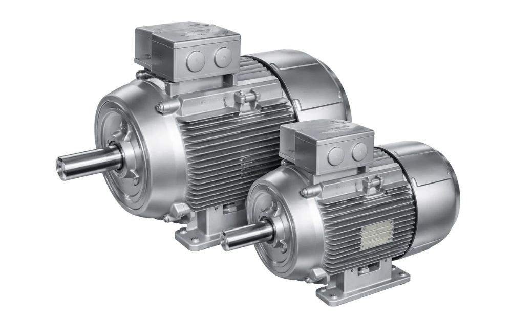 Common Electric Motor Problems and How Bahrain Suppliers Solve Them