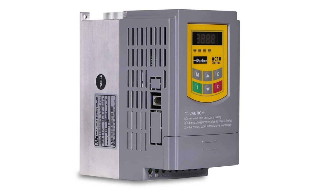 Features & Benefits of Parker Pneumatic Valve Model 512C-32-00-00-00