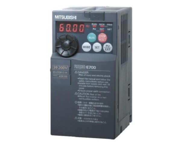 What Is the Mitsubishi NV250-CV 3P 200A Circuit Breaker and Why Is It Popular in Bahrain?