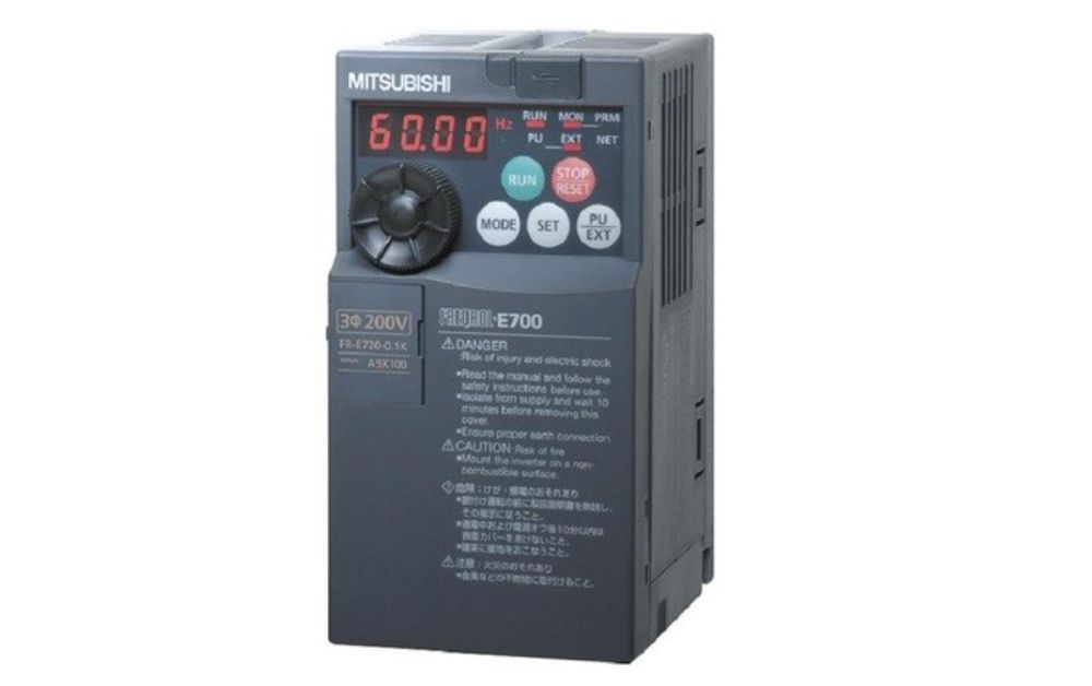 What Is the Mitsubishi NV250-CV 3P 200A Circuit Breaker and Why Is It Popular in Bahrain?