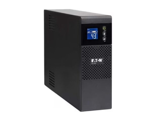 Why Choose Eaton UPS Solutions for Your Business in Bahrain?