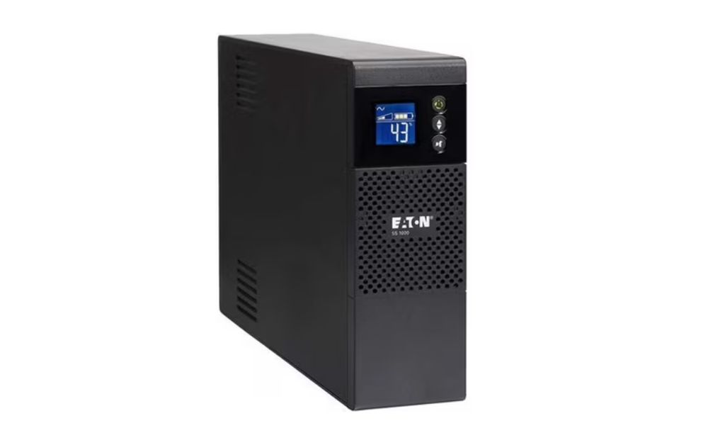 Why Choose Eaton UPS Solutions for Your Business in Bahrain?