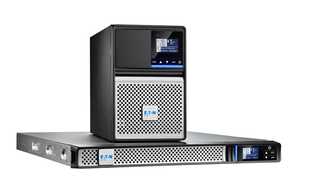 Why Eaton UPS Solutions Stand Out