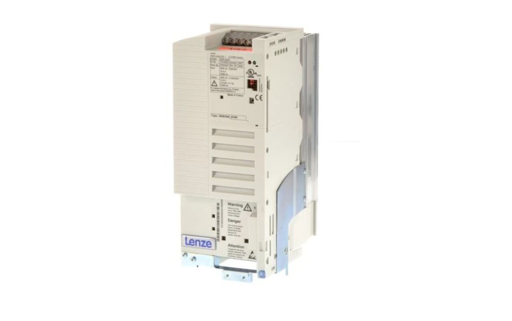 Why Lenze Stands Out in Motion Control