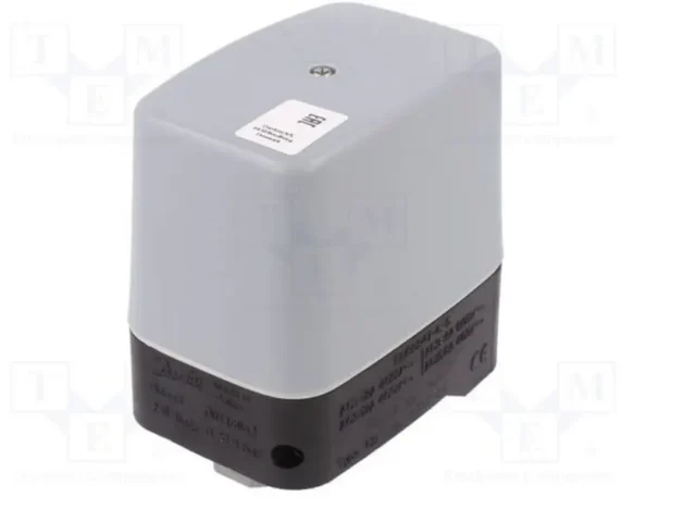 Understanding the Pressure Range and Electrical Characteristics of Danfoss 031E020066