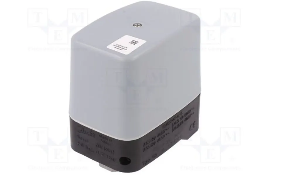 Why Choose Authorized Danfoss Suppliers in Bahrain