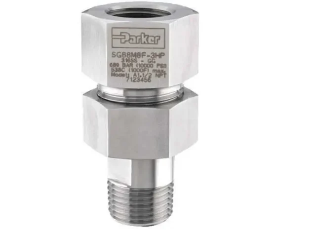 Why Choose Parker 926169-10C for Hydraulic Oil Purification?