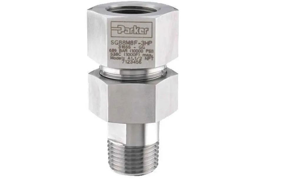 Why Choose Parker 926169-10C for Hydraulic Oil Purification?