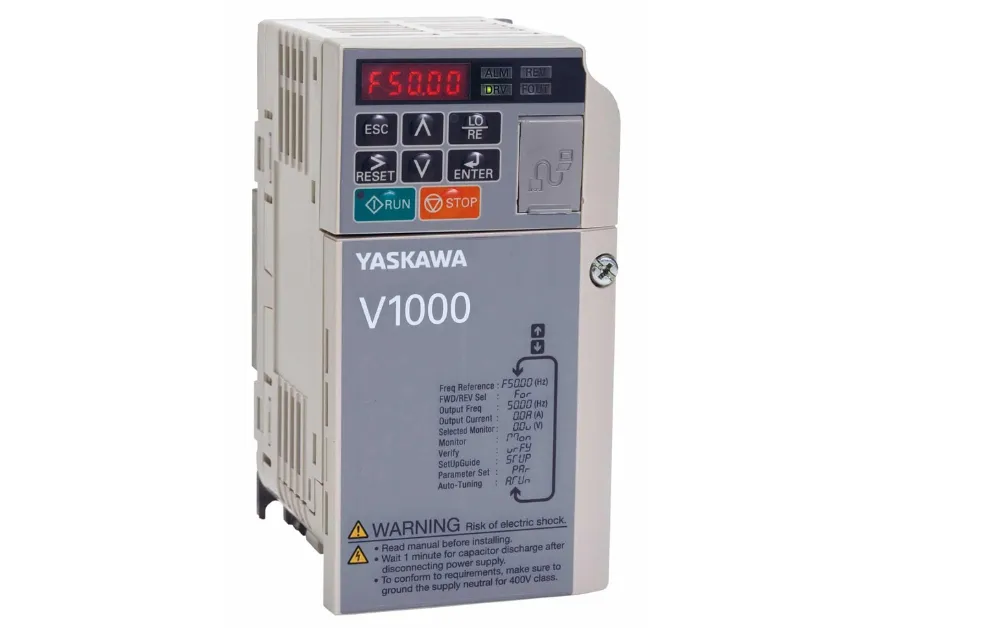 CIMR-VCBA0003JAB YASKAWA (1)