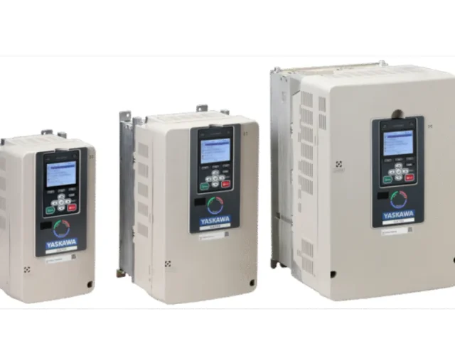 How Yaskawa Inverter Drives Like CIPR-GA70C4012BBAA-BAAAAA Improve Energy Savings