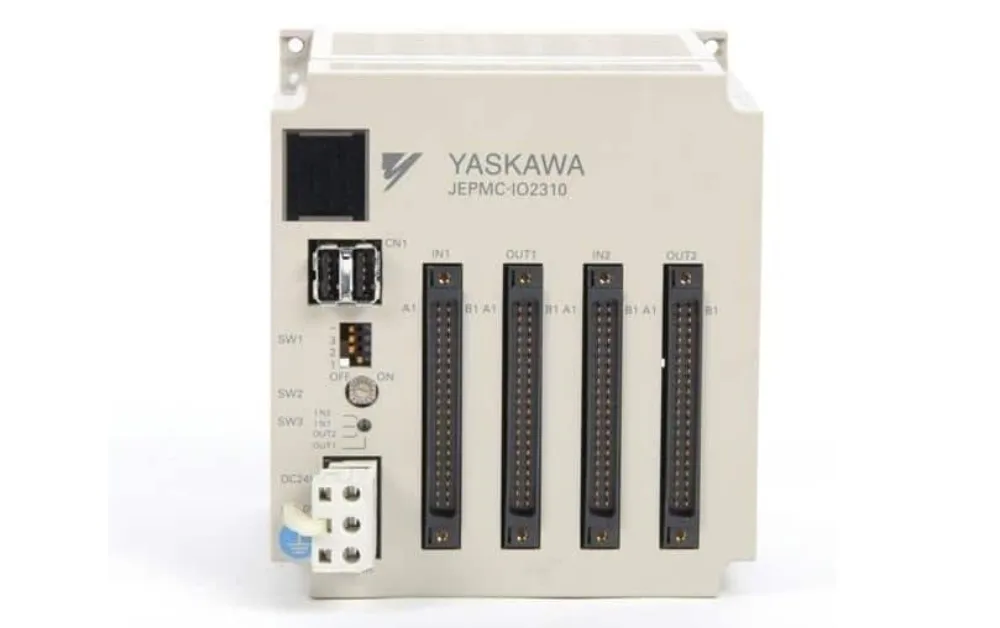 JEPMC-IO2310-E YASKAWA
