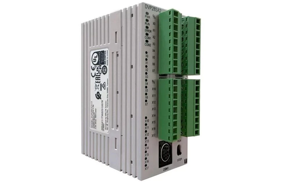 Why Choose Delta Electronics Products for Industrial Use