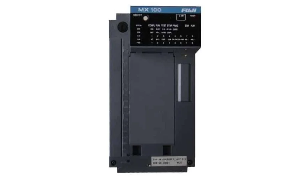 Why Choose Fuji Electric Products for Industrial Applications