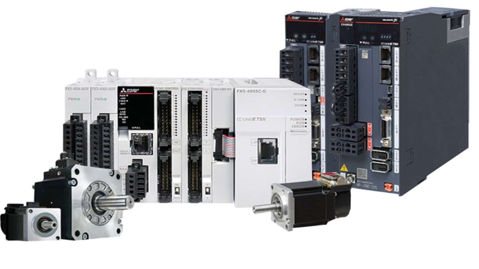 A Journey through the Automation Landscape